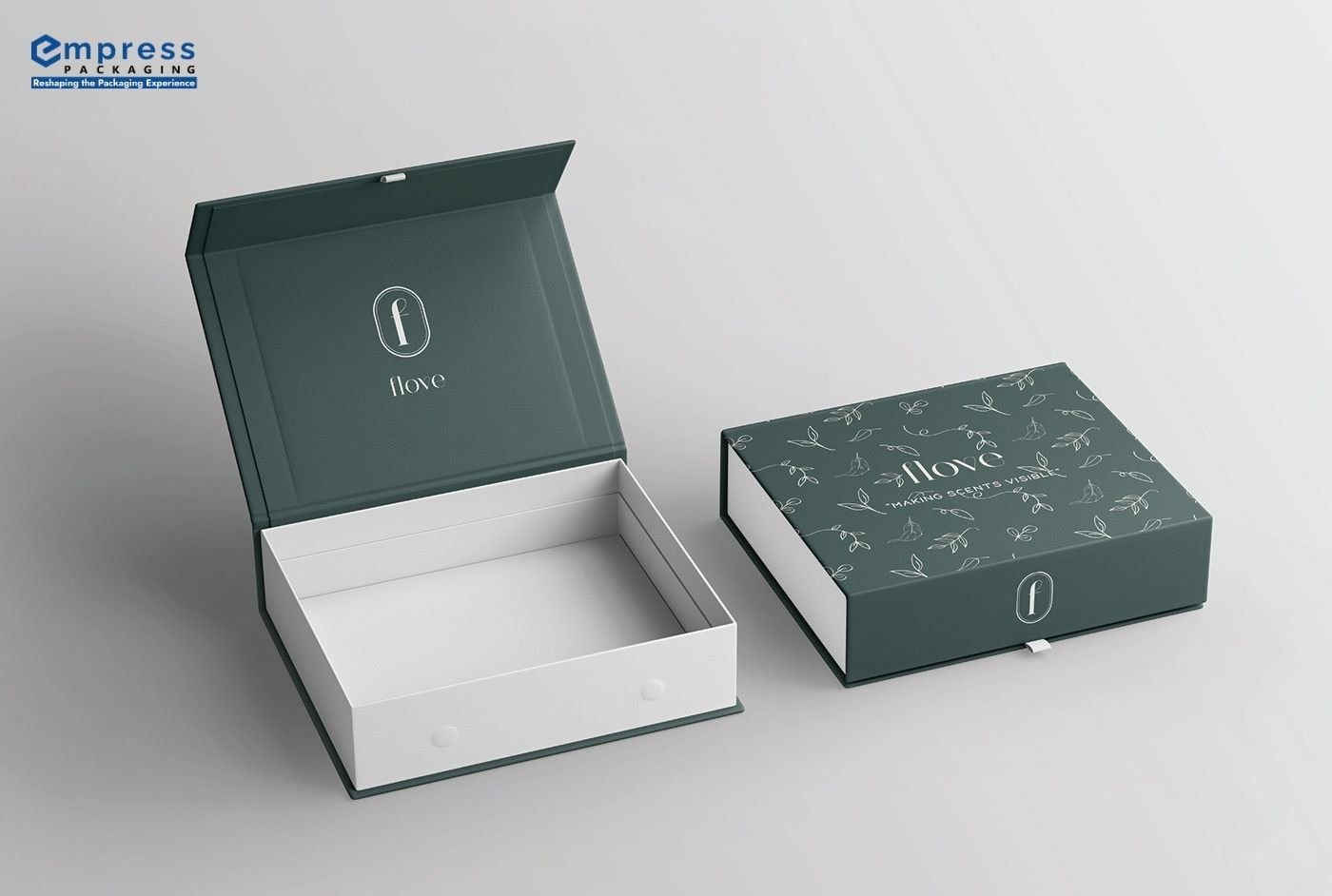 Rigid Setup Boxes