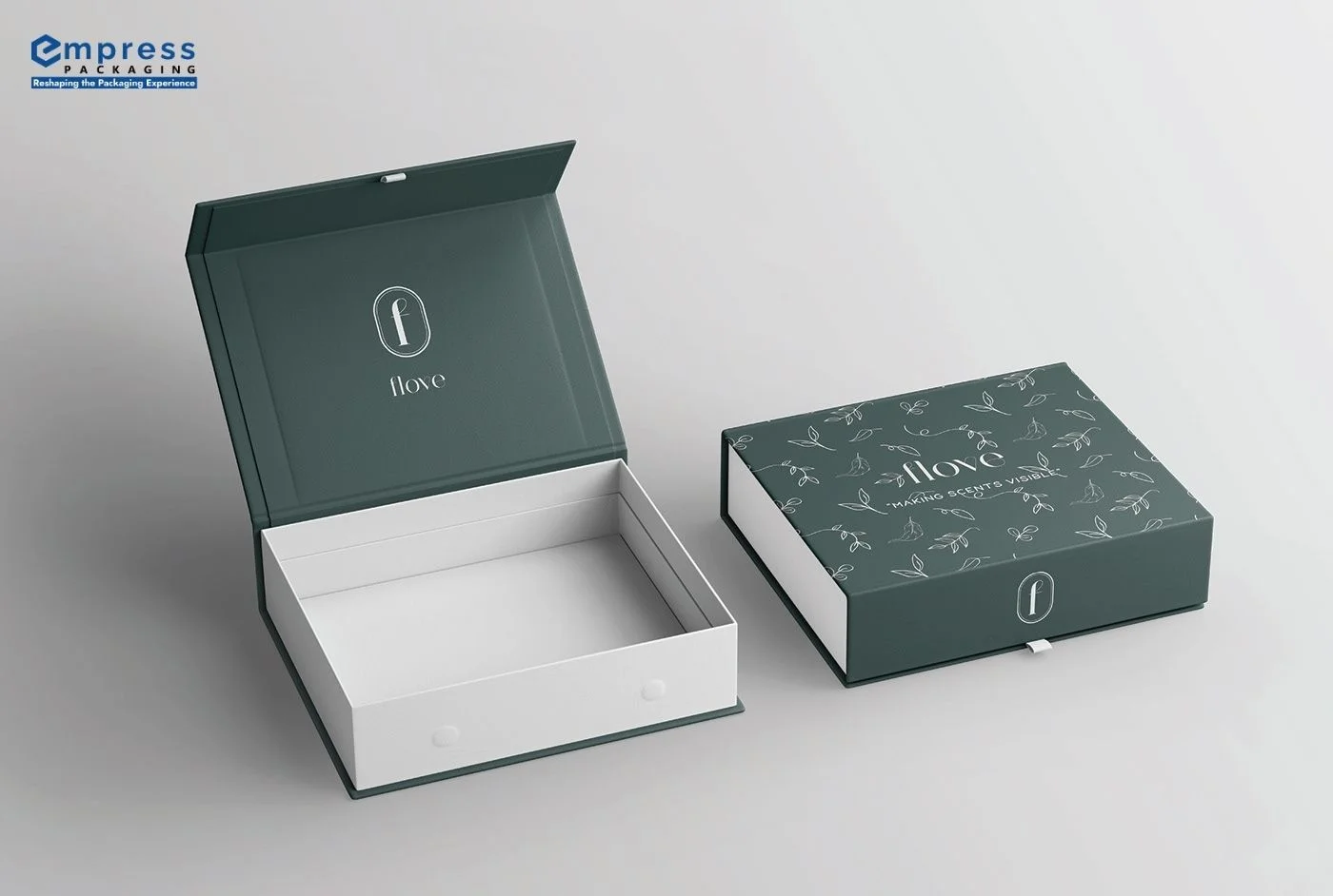 Rigid Setup Boxes