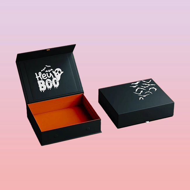 Rigid Setup Boxes