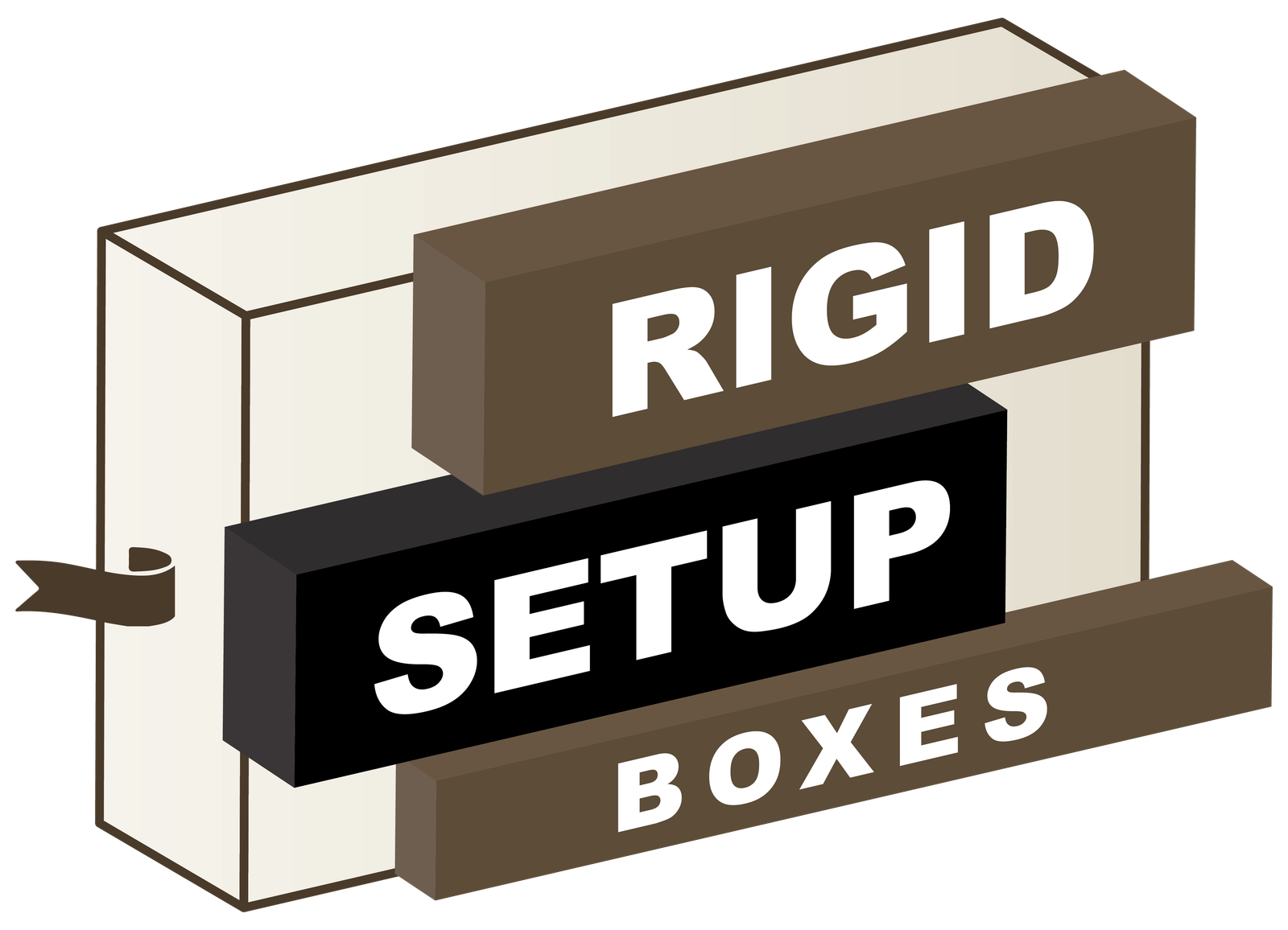 Rigid Boxes